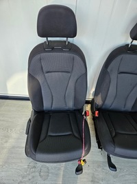 фото thumb №6, Сиденье сиденья audi q7 4m europa водителя пассажира левый правый перед