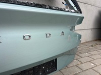 фото thumb №11, Кришка багажника задня задня skoda enyaq
