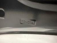 Новая оригинал капот toyota hilux viii 8 16-20 53301kk011 Оригинал, фото thumb