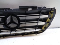 фото thumb №7, Решітка решітка радіатора mercedes sprinter w910 18-