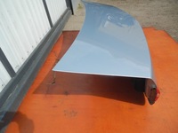 фото thumb №9, Крышка багажника багажника комплектная mercedes w212 sedan 988