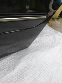 фото thumb №10, Mercedes r-klasa w251 двері лівий задня повний