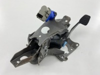 фото thumb №8, Педаль тормоза ford fiesta mk8 1.1b eu - комплект