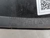 фото thumb №6, Бампер кутик правий передній audi q8 e-tron lift перед 4ke