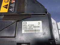 фото thumb №4, Mazda 6 iii gj модуль блок керування напруги gkk167y60d