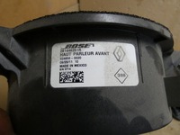 фото thumb №11, Renault scenic iii усилитель сабвуфер динамик bose 281313216r 280632729r