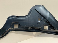 фото thumb №4, Mercedes sprinter w906 crafter поріг стійка обшивка ліві