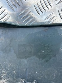 фото thumb №3, Корпус панель фари лампи фара лівий scania r