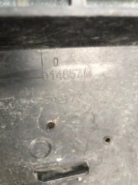 фото thumb №8, Бампер перед citroen c4 piccaso ii 2013-2021