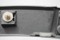 фото thumb №13, Молдинг крила ліва передня накладка лівий перед mazda cx-5 i 12-17