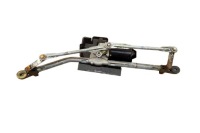 фото thumb №1, Механізм моторчик двірник перед fiat punto ii 2002 r