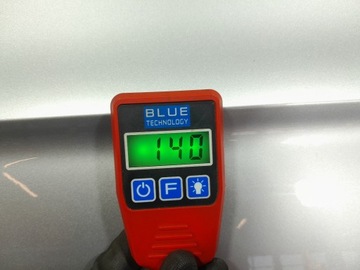 фото thumb №9, Vw passat b8 дверь перед передние левая la7w