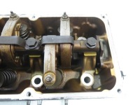 Головка dacia logan 1.4 k7j 710 Оригинал, фото thumb