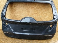 фото thumb №14, Крышка багажника багажника задняя задняя hyundai tucson iv 4 20-