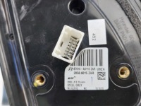 фото thumb №8, Дзеркало зовнішнє ліва 87610-a6110 hyundai i30 ii 5 pin zar