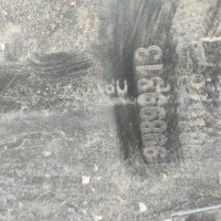 Бампер задній peugeot rifter 9816780980 Недорого, фото thumb