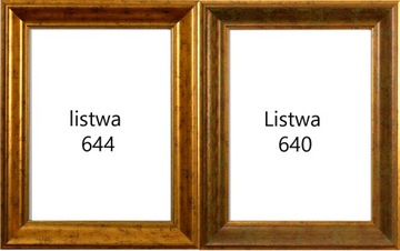 РАМА РАЗМЕРОМ 58 ММ ПРЫЖКА