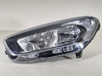 фото thumb №1, Ford transit tourneo courier лампа ліва перед mk2