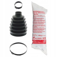 фото thumb №2, Febi захист шарнір 102996