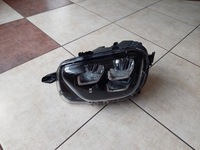 фото thumb №1, Ліва лампа - перед - full led --- citroen c3 iii