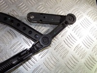 фото thumb №4, Двірник важіль права передня правий перед renault scenic ii