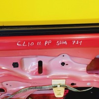 фото thumb №10, Дверь правая перед правое передние renault clio ii 5 дверь hb lak: nv731 nr64