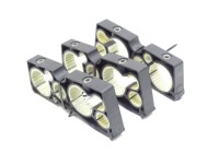 фото thumb №1, Кронштейн трубопровод шланг audi r8 4s 5.2 v10 plus 4s0121305c eu