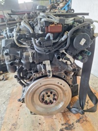фото thumb №11, Ford kuga mk2 12-16 двигатель 2.0 tdci 160km txma 4x4 автомат евро 5