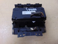 фото thumb №8, Дисплей годинник opel astra j iv 13267984