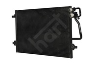 фото thumb №1, Радіаторів кондиціонера / конденсатор hart hl-686