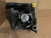 фото thumb №7, Porsche boxter cayman 982 радиатор вентилятор комплект левая 9p1121251