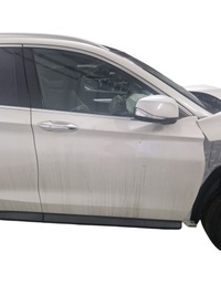 фото thumb №6, Infiniti qx50 дверь правое левая все opcje