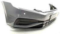 фото thumb №15, Новий org бампер перед vw passat b8 4xpdc la7c