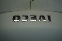 фото thumb №5, Капот кришка двигуна iveco daily 2014-