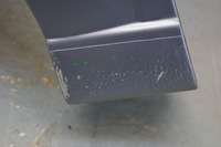 фото thumb №12, Opel meriva a крыло левый перед z163 b2441