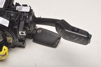 фото thumb №7, Skoda octavia iii перемикач комбінований 5q0953507ab ключі стрічка