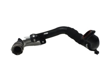 фото thumb №8, Espace v talisman 1.5dci шланг труба интеркулер оригинал