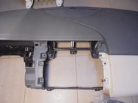 фото thumb №8, Панель приладів консоль панель приладів подушка безпеки ремені jaguar e-pace бежева