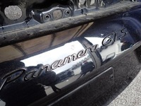 фото thumb №5, Porsche panamera gts кришка багажника задня задня