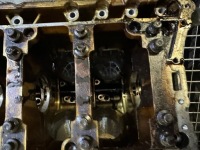 фото thumb №13, Блок  двигуна голий audi a6 c6 3.2 fsi auk lubelskie