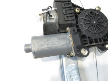 фото thumb №7, Ford mondeo mk3 2.0 tdci подъемник механизм стёкла левый правые зад задний