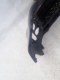 фото thumb №12, Citroen c1 i 1 lift 12-14 бампер перед передний