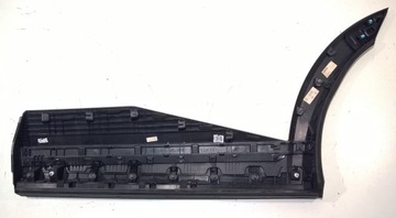 фото thumb №9, Hyundai ioniq 5 2021-2024 планка дверь правый зад оригинальный номер 87732-gi100