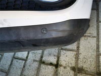 фото thumb №12, Vw tiguan i 5n 5n0 рестайлінг 11-15 бампер перед комплектний демонтаж 6xpdc