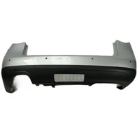 фото thumb №1, Volkswagen passat b6 бампер зад задній 3c9807421