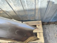 фото thumb №12, Крила правий перед skoda yeti 5l 09.09-09.13r przedlift лак lf8n 9204