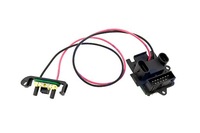 фото thumb №2, Резистор вентилятор opel vivaro a 2001- renault trafic ii 2001- nty