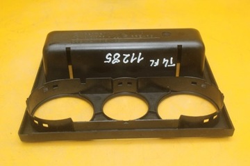 фото thumb №5, Рамка корпус повітропровід бардачок vw transporter t4 fl 7d1819075h 7d1819039