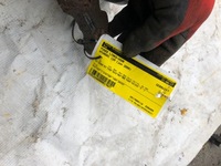 фото thumb №4, Поворотний кулак ступиця ліва лівий перед hyundai i20 08-14