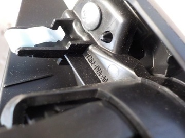 фото thumb №6, Honda civic x 1.5t выключатель старт сплав